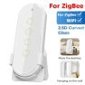 Smart Light Switch — Smart Home Hubs & Controllers, Lntelligent Living Hall