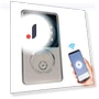 Smart Lock with Password — Smart Home Security, Build My Home