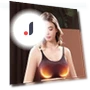 Smart Massager Bra — Massage Oils & Lotions, RW-Home Decoration