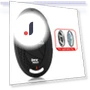 Smart Remote Key Silicone Cover — Key Holders & Accessories, Yueser Car Parts