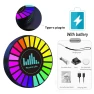 Smart RGB Pickup Lights LED 3D Ambient Lamp — Creative Lighting Solutions, Timeless Home