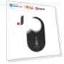 Smart Temperature Humidity Sensor — Home Climate Control, HIMO Group