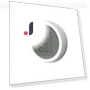 Smart Thermometer — Home Climate Control, HIMO Group