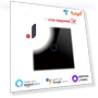 Smart Wall Switch — Smart Home Hubs & Controllers, Tuya