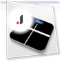 Smart Weight Scale — Weight Management Tools, Super Star Mall