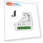 Smart WiFi ZigBee Curtain Motor Module — Smart Home Hubs & Controllers, Super Dream Home