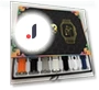 Smartwatch Bands — Wearable Accessories, Rainbow Rain