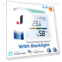 Temperature and Humidity Sensor — Home Climate Control, Super Dream Home