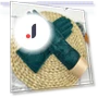 Thermal Gloves — Gloves & Mittens, Female s