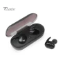 True Wireless Stereo Bluetooth Earbuds — In-Ear Headphones, Computer Life