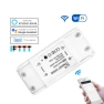 WiFi Smart Switch Breaker — Smart Home Modules, Lntelligent Living Hall