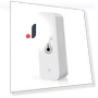 WiFi Temperature and Humidity Sensor — Home Climate Control, AUBESS