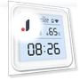 WiFi Temperature and Humidity Sensor — Home Climate Control, HIMO Group