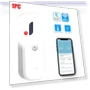 WiFi Temperature and Humidity Sensor — Home Climate Control, HIMO Group