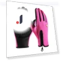 Winter Gloves for Men and Women — Gloves & Mittens, Shangmiao E-Commerce