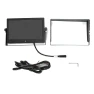 Wireless Touchscreen Display with CarPlay — Stereo Receivers, JOHO