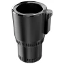 2-in-1 Smart Car Cup Cooler and Warmer — Beverage Warmers, GYROBALL