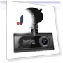 3-channel WiFi Car Dash Camera — Dashboard Cameras, Reakosound