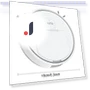 3-in-1 Rechargeable USB Robot Vacuum — Smart Cleaning Robots, 888 Auto Parts Town