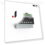 6 Channel Smart Relay Switch Module — Smart Home Hubs & Controllers, Tuya Smart