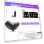 Android 13 Ai Box Carplay Android Auto Adapter — Car Installation Essentials, Wrigleys