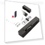 Automatic Door Closer — Door Closers, Seahorse Home