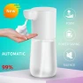 Automatic Foam Dispenser — Care Dispensers, Vinde Home