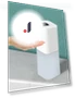 Automatic Induction Soap Dispenser — Care Dispensers, Vinde Home