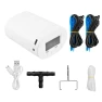 Automatic Pump Controller for Irrigation — Controllers, Optimized General