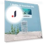 Automatic Touch Aromatherapy Device — Home Fragrance, Vinde Home
