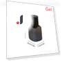 Automatic Touchless Hand Sanitizer Dispenser — Care Dispensers, Wrigleys