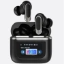 Bluetooth Headphones with Wireless Charging Case — Headsets, Vinde Home