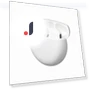 Bluetooth Wireless Earbuds with Microphone — In-Ear Headphones, 888 Auto Parts Town