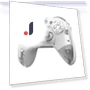 Customizable Button Module Gamepad — Keyboards, CE