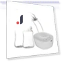 Electric Double Breast Pump — Accessories, Vinde Home