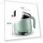 Electric Rice Cooker — Electric Cookers, Super Star Mall