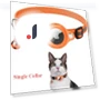 GPS Tracker for Pets — Trackers, Stone Home