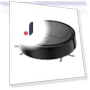 Intelligent Sweeping Robot — Smart Cleaning Robots, Good Figure