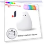 LED Night Light for Kids — Night Lights, Lntelligent Living Hall