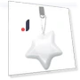 LED Purse Light Sensor Touch Activated Handbag Light — Reading Lights, Wrigleys