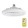 LED Smart Ceiling Fan 3-in-1 with Remote Control — Ceiling Fans, Super Dream Home