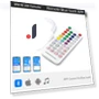 LED Strip Controller — Remote Controls, AE Selection