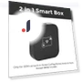 Mini Ai Box 2 TO 1 Wireless Car Adapter — Phone Accessories, Timeless Home
