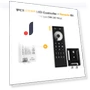 Mini LED Controller Kits — Remote Controls, AE Selection