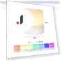 Mini Night Light — Night Lights, DC-HOME-4
