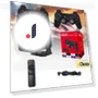 Mini Projector 4K Native — Home Theater Projectors, Homeware Essentials