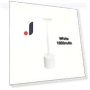 Modern Desk Lamp with Touch Control and Brightness Adjustment — Desk & Table Lighting, E-homekit