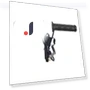 Motorcycle Handlebar Grip with Smart Temperature Control — Grips, Simplistic Living Home