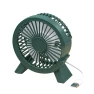 Portable USB Desk Fan — Portable USB Fans, Cozy Cottage-Relax