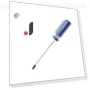 Precision Wireless Controller Screwdriver — Screwdrivers, Industrial Commercial Giants